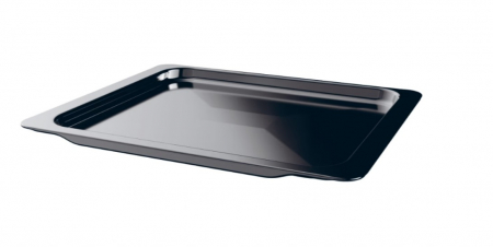 Cuptor electric  incorporabil H6 ID46C3YTB, seria 4 , Negru, 60 cm [5]