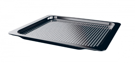 Cuptor electric  incorporabil H6 ID46C3YTB, seria 4 , Negru, 60 cm [7]
