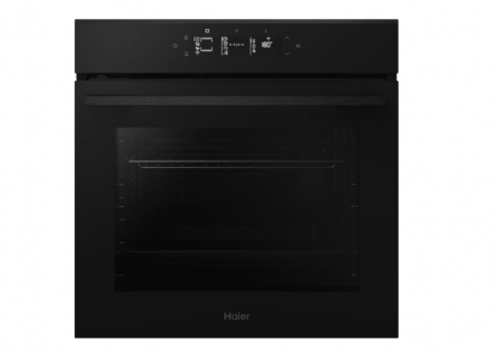 Aparate pentru gatit - Cuptor incorporabil H6 ID46G3HTB, seria 4, Negru, 60 cm
