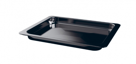 Cuptor incorporabil H6 ID46G3HTB, seria 4, Negru, 60 cm [5]