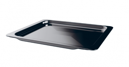Cuptor incorporabil H6 ID46G3HTB, seria 4, Negru, 60 cm [4]