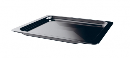 Cuptor electric incorporabil H6 ID46G3YTB seria 4, 60 cm, Negru [5]