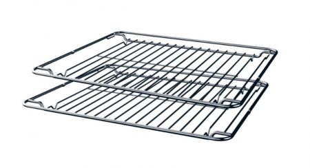 Cuptor electric incorporabil H6 ID46G3YTB seria 4, 60 cm, Negru [4]