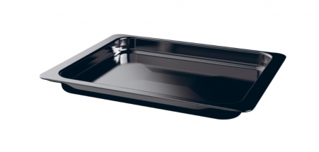 Cuptor electric incorporabil H6 ID46G3YTB seria 4, 60 cm, Negru [6]