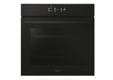Aparate pentru gatit - Cuptor electric incorporabil H6 ID46G3YTB seria 4, 60 cm, Negru