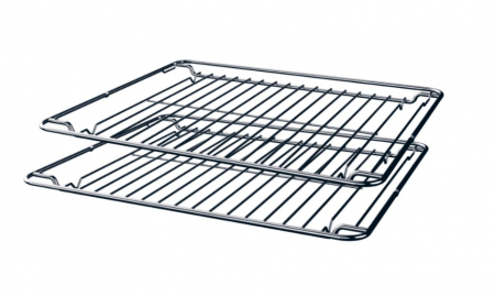 Cuptor electric incorporabil H6 ID46G5HT,  seria 4 , Negru, 60 cm [4]