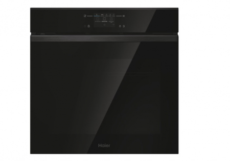 Aparate pentru gatit - Cuptor incorporabil H6 ID68C5YTB seria 6, Negru, 60 cm
