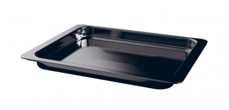 Cuptor incorporabil H6 ID68C5YTB seria 6, Negru, 60 cm [4]
