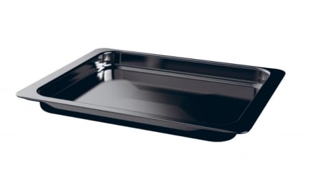 Cuptor incorporabil H6 ID68C5YTB seria 6, Negru, 60 cm [5]