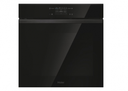 Aparate pentru gatit - Cuptor incorporabil H6 ID68C5YTB seria 6, Negru, 60 cm