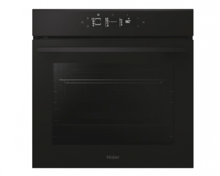Cuptoare incorporabile - Cuptor electric incorporabil H6 ID46G5HTB seria 4, Negru, 60 cm