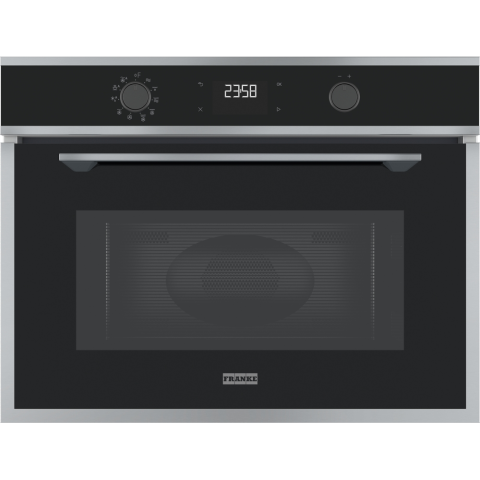 Microunde - Cuptor Microunde FMA 45 MW XS Inox