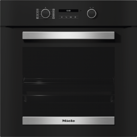 Miele - Cuptor Miele H 2465 B ACTIVE