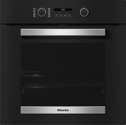 Miele - Cuptor Miele H 2465 BP ACTIVE