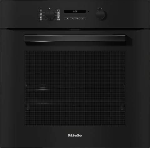 Miele - Cuptor Miele H 2861-1 BP 125 Edition