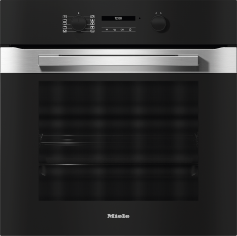 Miele - Cuptor Miele H 2861 B