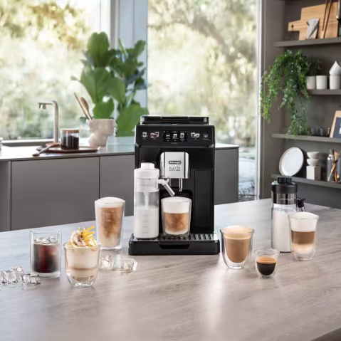 De’Longhi Eletta Explore ECAM450.65.G – Espressor automat [2]