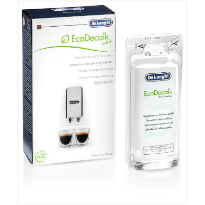 Cafea  - Decalcifiant De'Longhi DLSC101