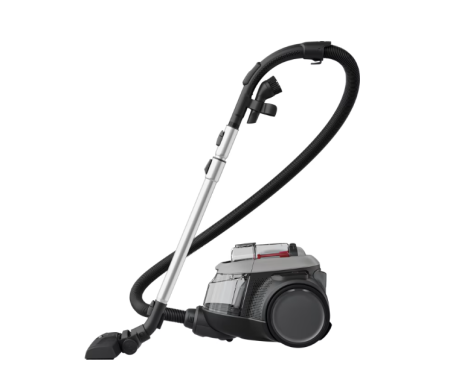 Aspirator fara sac Electrolux Animal 600, EL61A4UG [1]