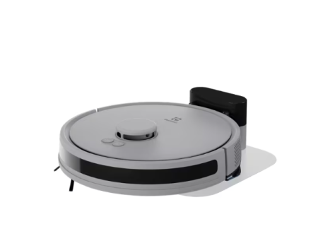 Aspiratoare - Aspirator robot Hygienic Seria 700 140 min Gri urban, ER71HW1UG
