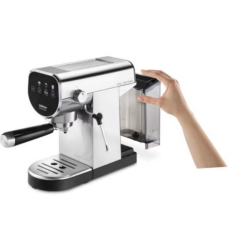 Espressor automat De’Longhi Magnifica S ECAM13.123.B [1]