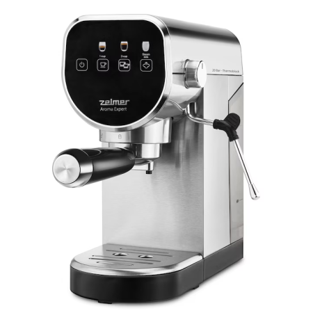 Espressoare independente - Espressor automat De’Longhi Magnifica S ECAM13.123.B