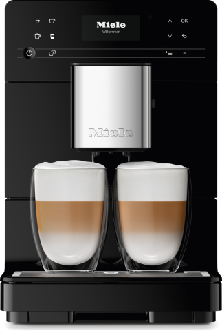 Miele - Espressor de sine stătător Miele CM 5310 Silence
