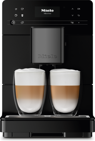 Miele - Espressor de sine stătător Miele CM 5510
