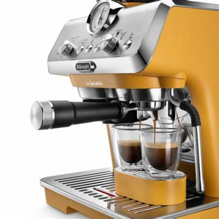 Espressor manual De’Longhi La Specialista EC9155.YE [1]