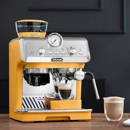 Espressor manual De’Longhi La Specialista EC9155.YE [2]