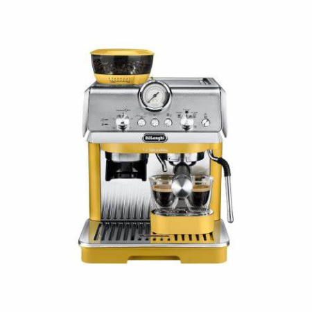 Espressor manual De’Longhi La Specialista EC9155.YE [3]