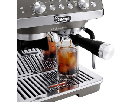 Espressor manual De’Longhi La Specialista Prestigio EC9255.T [2]