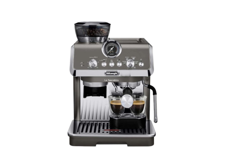 Espressor manual De’Longhi La Specialista Prestigio EC9255.T [1]