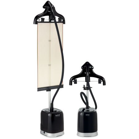 Fier-vapor vertical cu abur Tefal Pro Style IT3480E1, 2000 W, 1.5 L, până la 42 g/min [1]