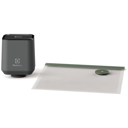 Bucatarie si servire - Aparat de vidat alimente – Electrolux EVSK1