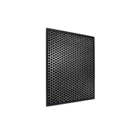 Climatizare și sisteme de încălzire - Filtru carbon activ Philips FY3432/10 NanoProtect, compatibil purificatoare seria 3000/4000