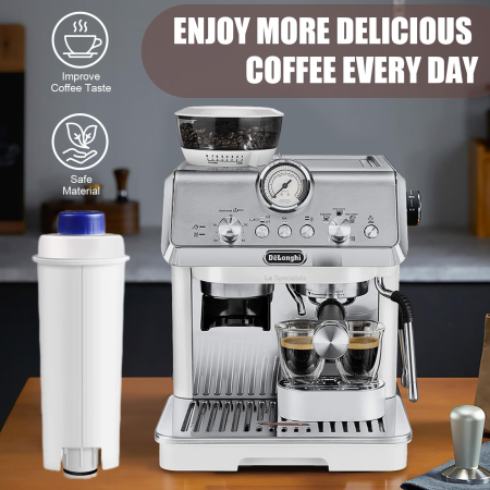 Filtru de apă De’Longhi DLSC002 Water Filter [1]