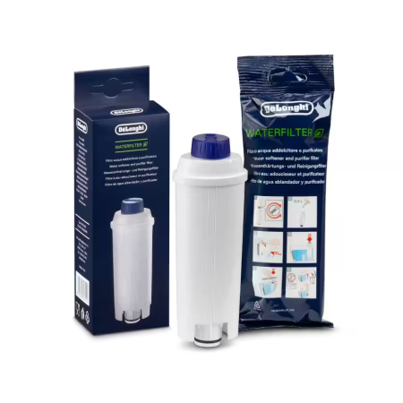 Accesorii electrocasnice - Filtru de apă De’Longhi DLSC002 Water Filter