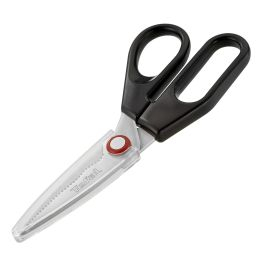 Articole de bucătărie - Foarfecă pentru bucătărie Ingenio K2071314, calitate premium, design inovator, fără BPA sau ftalați, lame inox, negru