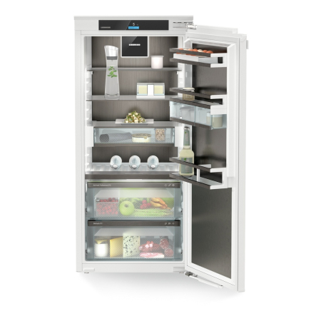 Aparate frigorifice  - Frigider-congelator incorporabil Liebherr IRBbx 4170 Peak, BioFresh Professional