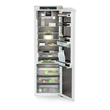  Aparate frigorifice  - Frigider-congelator incorporabil Liebherr IRBcx 5170 Peak, BioFresh Professional