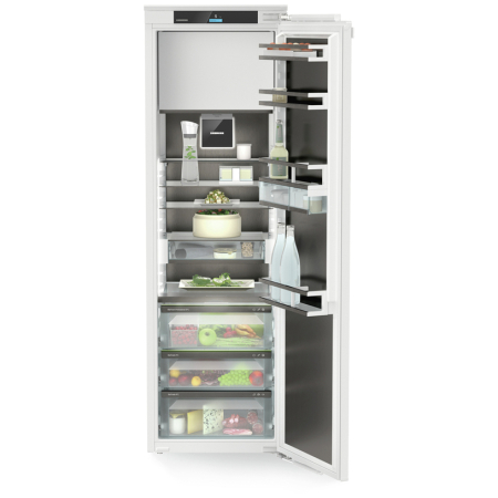  Aparate frigorifice  - Frigider-congelator incorporabil Liebherr IRBcx 5171 Peak, BioFresh Professional