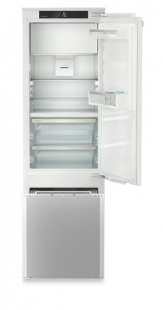 Frigidere cu 2 usi, incorporabile - Frigider Incorporabil  2 usi IRCBe 5121 Plus cu compartiment pivniță și BioFresh