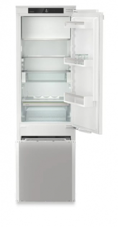 Frigidere cu 2 usi, incorporabile - Frigider Incorporabil 2 usi IRCe 5121 Plus  cu compartiment pivniță și EasyFresh