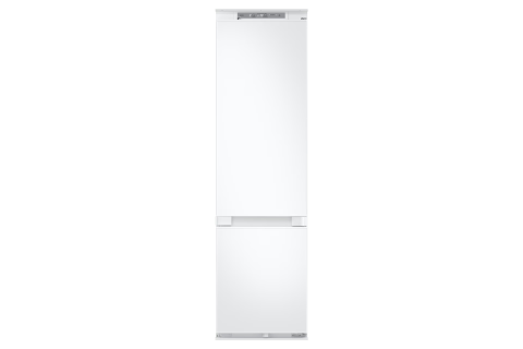 Aparate frigorifice - Frigider încorporabil 300 L – No Frost, Twin Cooling Plus, Wi-Fi SmartThings, 178 cm, inox