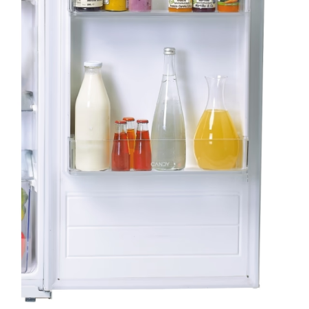 Frigider incorporabil cu congelator Candy CIO 225 EE/N, Inaltime 123 cmCapacitate Frigider 164L, Capacitate congelator 16l, Capacitate totala 179l [3]