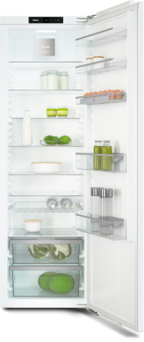 Miele - Frigider încorporabil, înălțime nișă 178 cm Miele K 7737 D