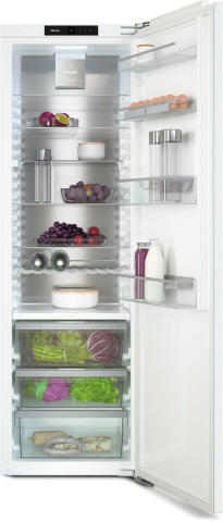 Miele - Frigider încorporabil, înălțime nișă 178 cm Miele K 7747 C