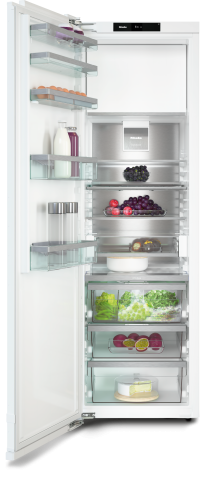 Miele - Frigider încorporabil, înălțime nișă 178 cm Miele K 7798 C L