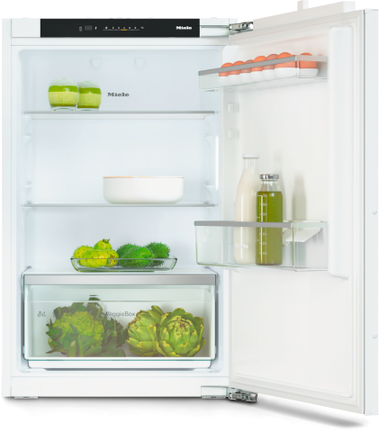 Miele - Frigider încorporabil, înălțime nișă 88 cm Miele K 7125 E